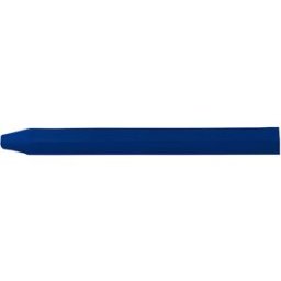 Trades-Marker Industrial Crayon Fm.120 Blue 12st