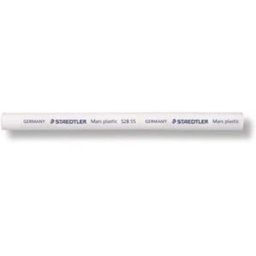 Radergummi STAEDTLER Refill 528-55 vit