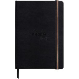 Rhodia T Mixed Media HC A5 portrait