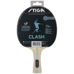 Bordtennisrack STIGA Hobby Clash