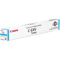 Toner CANON C-EXV51 26K cyan