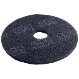 Rondell SCOTCH-BRITE 20' svart 5st