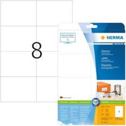 Herma etikett Premium 105x74 (200)