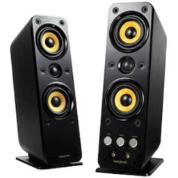 T40 Speaker, Black
