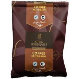 Kaffe Automatmalet Arvid Nordquist Midnight Grown, 48x125g