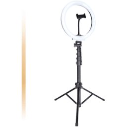 Rollei LUMIS Comfort Ring Light Bi-Color