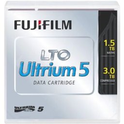 Fujifilm LTO 5 Ultrium 1,5-3,0TB Standard Pack