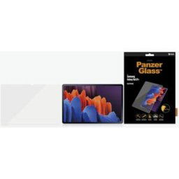 PanzerGlass Samsung Galaxy Tab S7+ Case Friendly