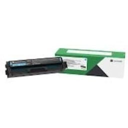 Toner LEXMARK 20N20C0 1,5K cyan