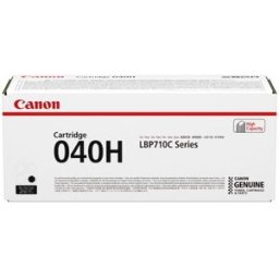 Toner CANON CRG-040H 12K svart