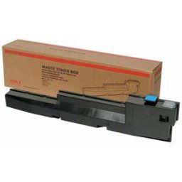 Waste toner OKI 45531503 40K