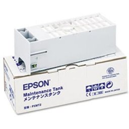 Stylus Pro 11880/7600/7800/9600/9800 maintenance tank