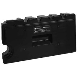 Waste toner LEXMARK 74C0W00 90K