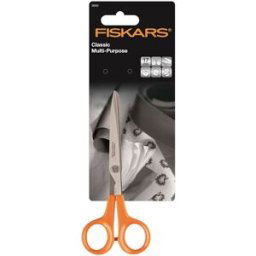 Fiskars sax hobby 13 cm