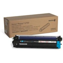 Xerox Phaser 6700 imaging unit cyan