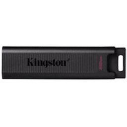 Kingston DataTraveler Max - USB flash-enhet - 512 GB - USB-C 3.2