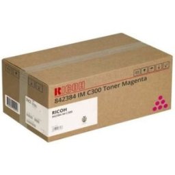 Ricoh IM-C 300 Toner magenta 6k