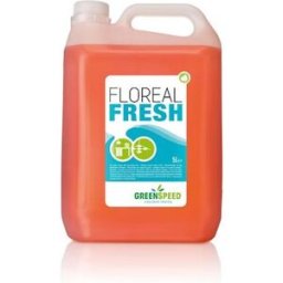 Allrent ECOVER Floreal Fresh 5L