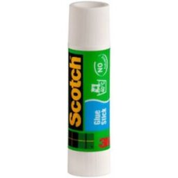 Limstift Scotch 21 g 6221D 20st