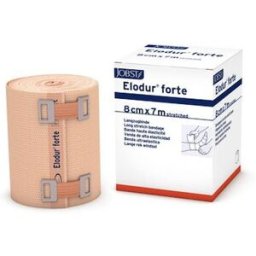 Binda Kompression ELODUR forte 10cmx7m