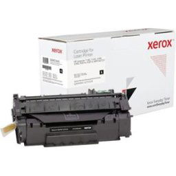 Everyday Toner Black Cartridge HP 49A 3k