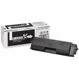Toner KYOCERA TK-5270K Svart