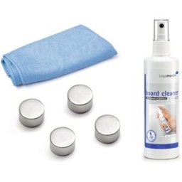 Glastavla Starter Kit LEGAMASTER