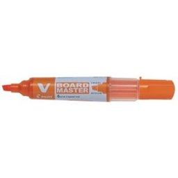 Whiteboardpenna PILOT V Board sned orang