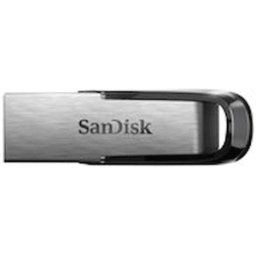 SanDisk Ultra Flair - USB flash-enhet - 512 GB - USB 3.0