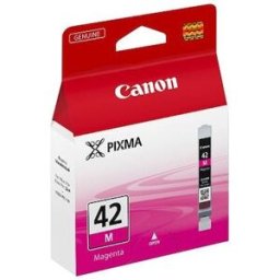 Canon CLI-42M - 13 ml - pigmentbaserad magenta