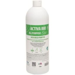 Allrent ACTIVA Bio All Purpose Eco 1L