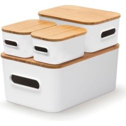 Lock Compact S bambu