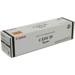 Toner CANON C-EXV 35 70K svart