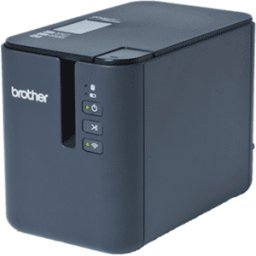 Brother P-touch PT-P950NW WiFi/USB/Bluetooth/LAN
