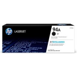 Toner HP 94A CF294A 1,2K svart