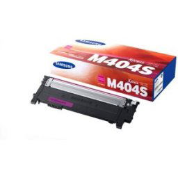 Toner SAMSUNG CLT-M404S/ELS magenta