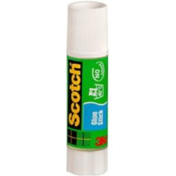 Limstift Scotch 8 g 6208D 30st