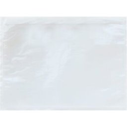 Packsedelskuvert Office Depot C5, utan tryck, 250/fp