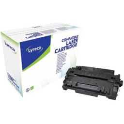 Toner LYRECO HP CE255A/724 6K sva