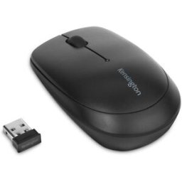 Kensington Pro Fit Wireless Mobile Mouse, Black
