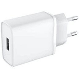 VISION Professional installation-grade USB-A Charger with EU