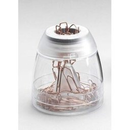 Gemkopp Durable Trend Transparent + Gem, magnetisk