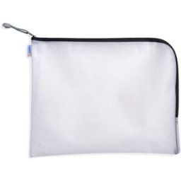 Herma Universal bag A4 svart 10st