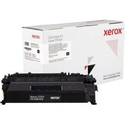 Everyday Toner Black Cartridge HP 05A 2.3K