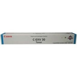 Toner Canon CEXV30 cyan