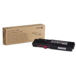 Toner XEROX 106R02246 2K magenta