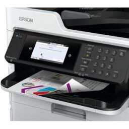Epson Print Admin - for 20 devices