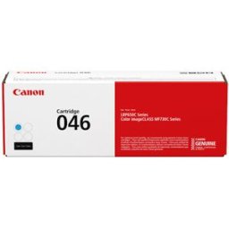 Toner CANON CRG 046 Cyan