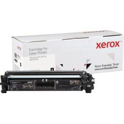 Everyday Toner High Yield Black cartridge HP CF294X 2.8k