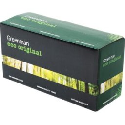 Tonerkassett Greenman HP 653A CF321A cyan